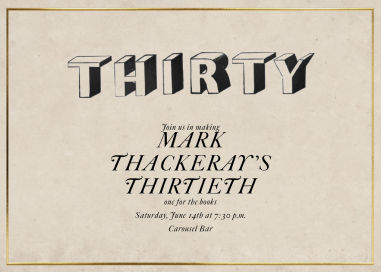 Fresh Perspective by John Derian