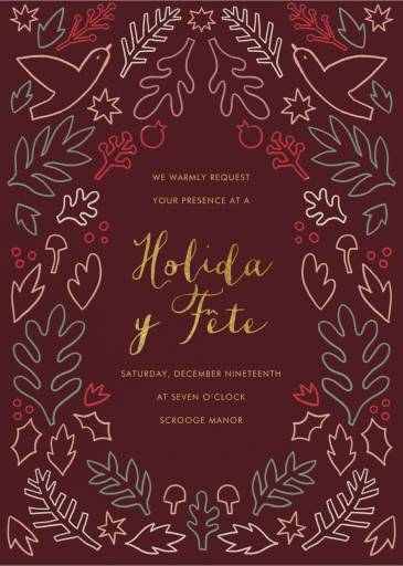 Nutmeg by Hello!Lucky