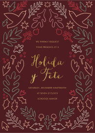 Nutmeg by Hello!Lucky