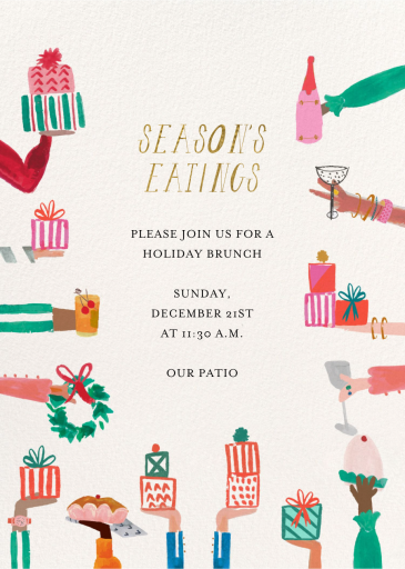 Gifts and Glasses by Mr. Boddington's Studio