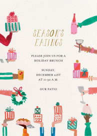 Gifts and Glasses by Mr. Boddington's Studio