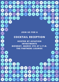 Sequin - Business Invitation by Paperless Post