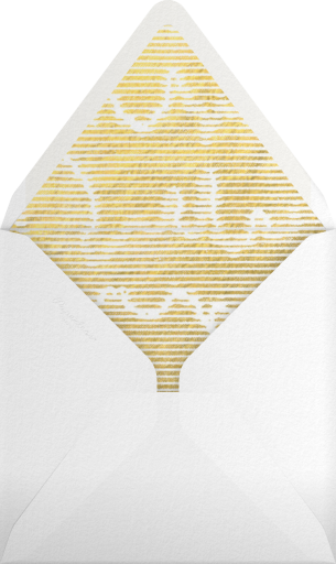 Acclaim - Kelly Wearstler Envelope