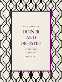 Cadogan by Paperless Post