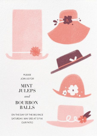 Tip Toppers by Paperless Post