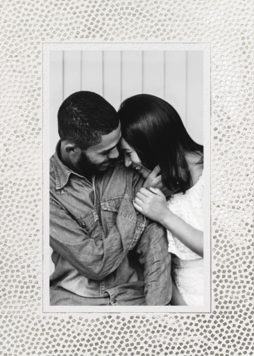 Konfetti Photo - Invitation by Kelly Wearstler