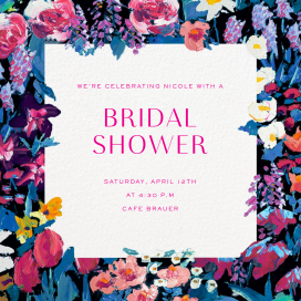 Floral Impressions by Liberty