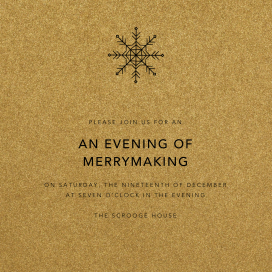 Fort Knox by Paperless Post