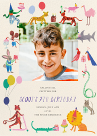 Zootacular Photo by Mr. Boddington's Studio