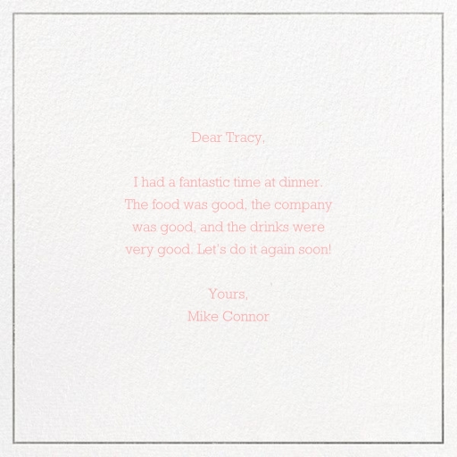 Grace and Gratitude by Paperless Post - Back