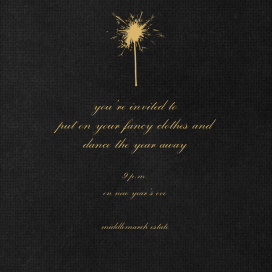 Pitch by Paperless Post