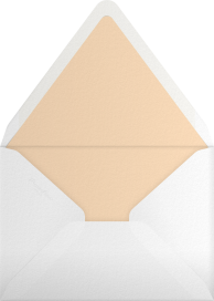Central Idea (Photo) - Paperless Post Envelope