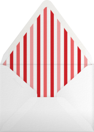 Ra Ra Little One - Mr. Boddington's Studio Envelope