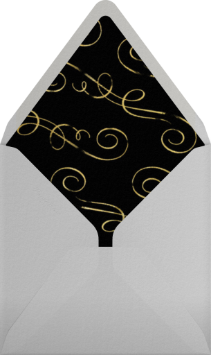 Script - Thank You So Much - Paperless Post Envelope