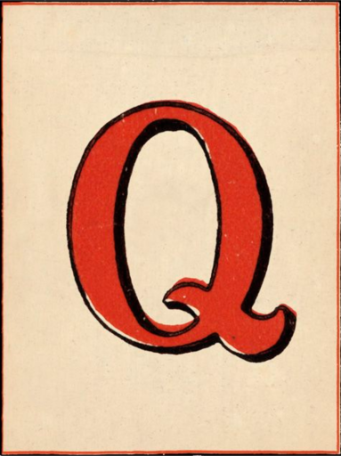 Red Letter by John Derian