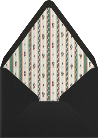 Greta - Brock Collection Envelope