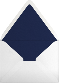 Power Hound - Gray Malin Envelope