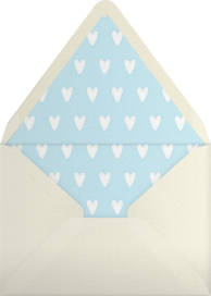 Cornerstone - Paperless Post Envelope
