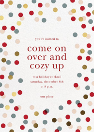 Spotted Out by Sugar Paper