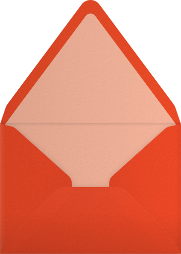 Purr Love (Bodil Jane) - Red Cap Cards Envelope