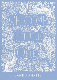 Fable Welcome by Rifle Paper Co.