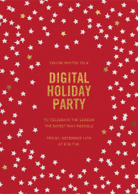 Starry Party by Sugar Paper