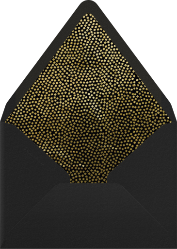 Konfetti Photo - Kelly Wearstler Envelope