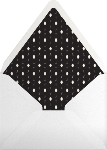 Pack Up The Trailer - Mr. Boddington's Studio Envelope