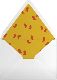 High Moon - Paperless Post Envelope