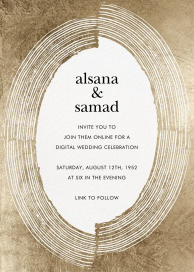 Ilona Frame by Kelly Wearstler