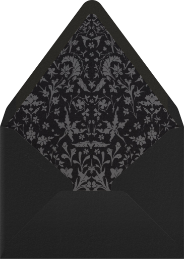 Betrothal - Paperless Post Envelope