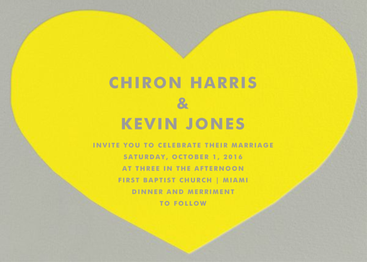 Heart Indigo Bunting by The Indigo Bunting