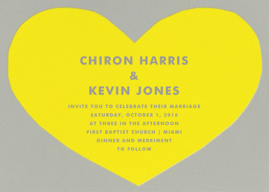 Heart Indigo Bunting by The Indigo Bunting