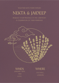 Chaman Symbol by Chand Sitara