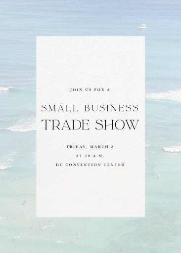 Density by Paperless Post