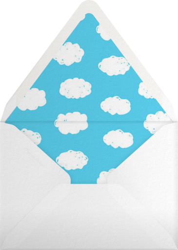 Playground Days - Hello!Lucky Envelope