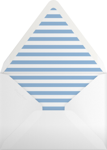 Classic Bow - Cheree Berry Paper & Design Envelope