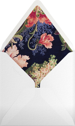 Ikat ODLR - Oscar de la Renta Envelope