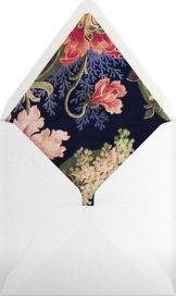 Ikat ODLR - Oscar de la Renta Envelope