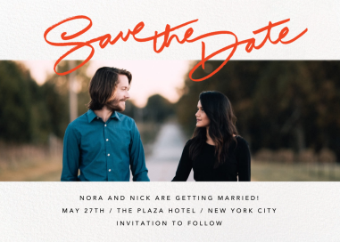 Leigh by Paperless Post