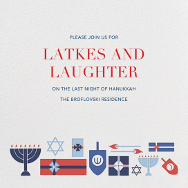 Night of Lights by Jonathan Adler