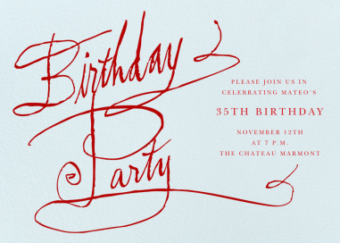 Bold Scribble by Stephanie Fishwick