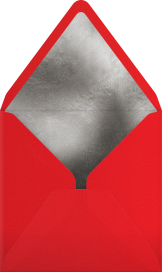 Inscribed - Paperless Post Envelope