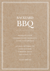 Chipboard Classic by Sugar Paper