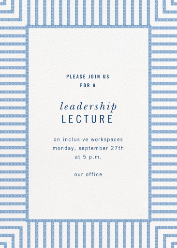 Seersucker Stripe by kate spade new york