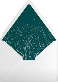 Underwood - Paperless Post Envelope