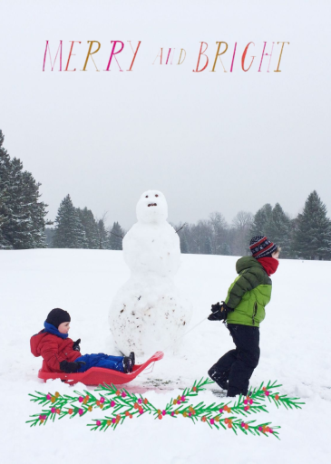 Grinning and Glowing - Full by Mr. Boddington's Studio