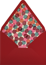 Wish Time - Maisy Summer Envelope