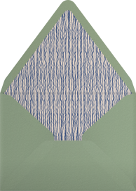 Delightful - Paperless Post Envelope