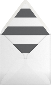 Big Dot Party - Sugar Paper Envelope